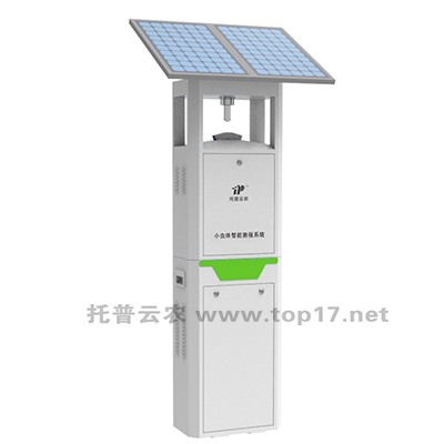 小蟲體智能測報(bào)系統(tǒng)TPCB-XCDY-P