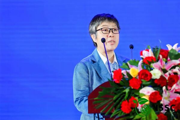 中國科學院院士曹曉風