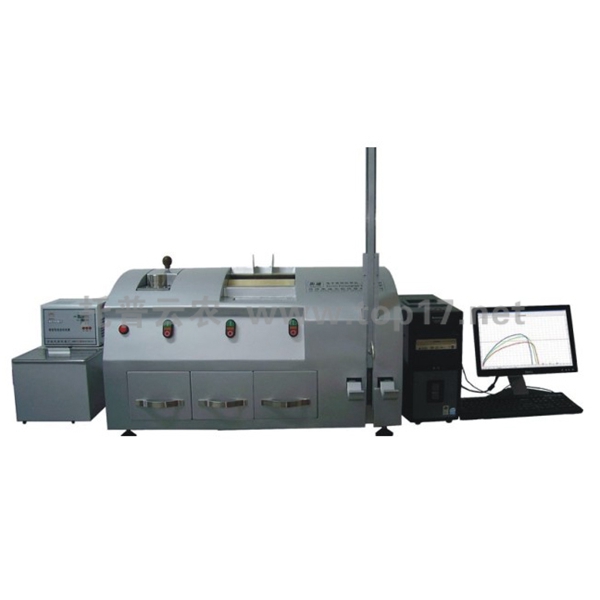 面團(tuán)拉伸儀 HZL-350