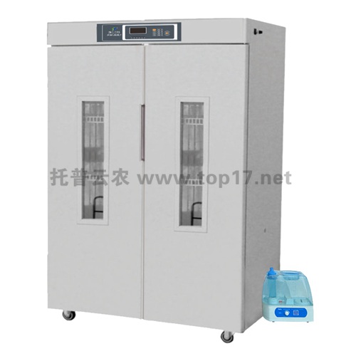 智能液晶人工氣候箱 RTOP-1000Y