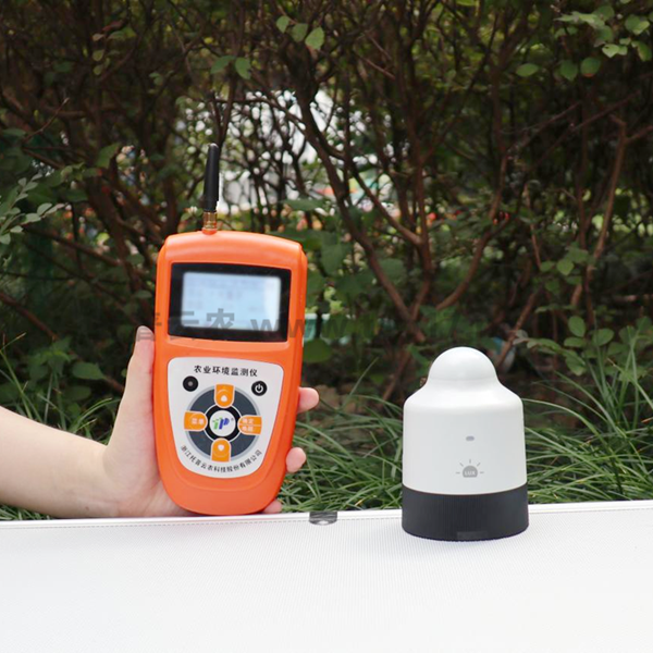 溫度照度記錄儀 TPJ-22-G