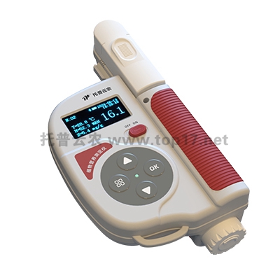 科研級(jí)植物養(yǎng)分檢測(cè)儀