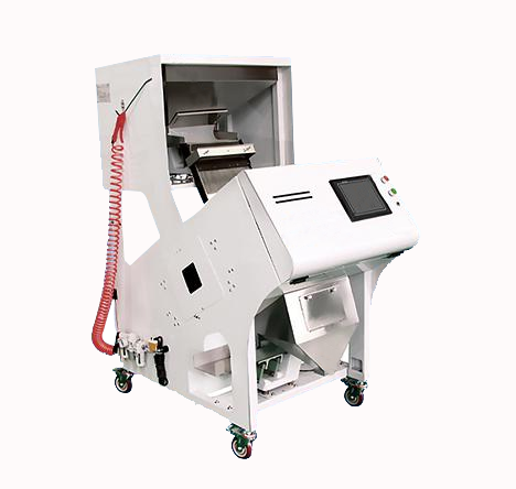 智能種子色選機 TPSX-G250